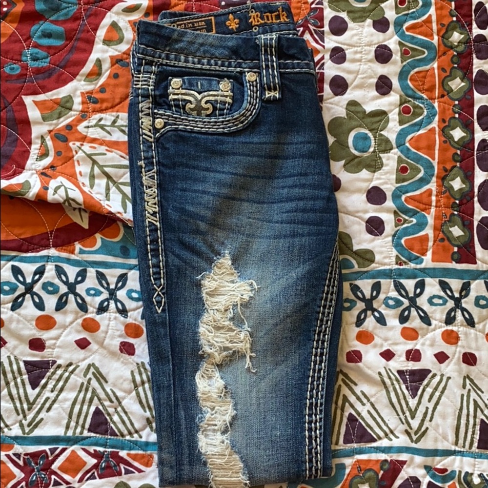 Rock Revival